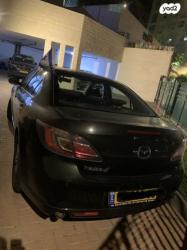 מאזדה g Luxury סדאן אוט' 2.0 (147 כ''ס) בנזין 2010 למכירה בירושלים