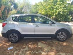 סוזוקי SX4 קרוסאובר GLX אוט' 1.6 (118 כ''ס) בנזין 2015 למכירה בכפר