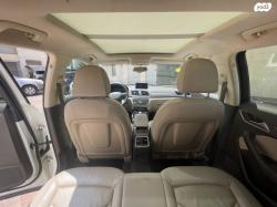 אאודי Q3 4X4 Regular אוט' 2.0 (170 כ''ס) בנזין 2013 למכירה בפתח תקווה