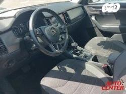 סקודה קודיאק Ambition אוט' 7 מק' 4 דל' 1.5 (150 כ''ס) בנזין 2020 למכיר