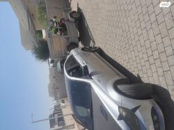 מרצדס C-Class Taxi C200D Taxi Classic אוט' דיזל 2.1 (136 כ"ס) [11-15] דיזל 2011 ל