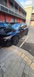 סובארו XV 4X4 Crosstrek אוט' 2.0 (152 כ''ס) בנזין 2020 למכירה בנתניה