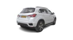 מיצובישי ASX Instyle אוט' 2.0 (150 כ"ס) בנזין 2022 למכירה ב