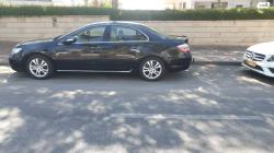 הונדה לג'נד 4X4 אוט' 3.7 (291 כ''ס) בנזין 2009 למכירה באשדוד