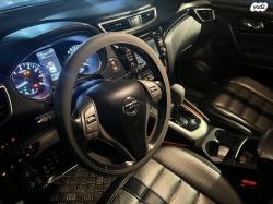 ניסאן קשקאי Acenta SV אוט' 1.2 (115 כ''ס) בנזין 2015 למכירה בנתניה