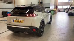 פיג'ו 2008 GT אוט' 1.2 (130 כ"ס) בנזין 2023 למכירה ברמלה