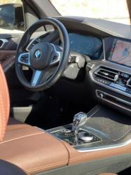 ב.מ.וו X5 4X4 XDRIVE 30D M-Sport SE אוט' דיזל 3.0 (286 כ''ס) דיזל 2022 למכירה