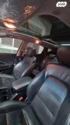 יונדאי סנטה פה 4X4 Supreme אוט' דיזל 7 מק' 2.2 (197 כ"ס) דיזל 2013 למכ