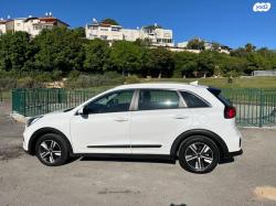 קיה נירו הייבריד LX הייבריד אוט' 1.6 (141 כ''ס) בנזין 2019 למכיר