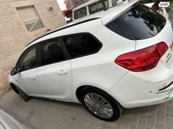 אופל אסטרה Enjoy סטיישן אוט' 1.4 (140 כ"ס) בנזין 2014 למכירה באור