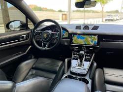 פורשה קאיין טורבו Cayenne Plug In אוט' 3.0 (340 כ''ס) היברידי חשמל / 