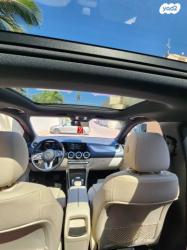 מרצדס EQA EQA250 Electric אוט' חשמלי (190 כ"ס) חשמלי 2022 למכירה בגן י