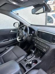 קיה ספורטז' Premium אוט' 1.6 (177 כ''ס) בנזין 2020 למכירה בשערי תקו