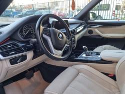 ב.מ.וו X5 4X4 XDRIVE40E Exclusiv היבריד אוט' 5מ 2.0(313כ''ס) היברידי חשמל