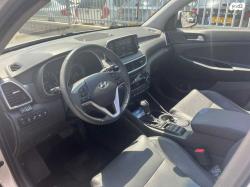 יונדאי טוסון Elite Turbo אוט' בנזין 1.6 (177 כ''ס) בנזין 2020 למכירה