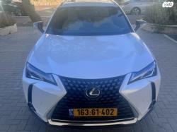 לקסוס UX UX250H Premium הייבריד אוט' 2.0 (152 כ''ס) בנזין 2020 למכירה ב