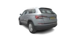 סקודה קודיאק 4X4 Style אוט' דיזל 7 מק' 2.0 (190 כ''ס) דיזל 2019 למכיר