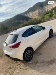 מאזדה H Sport אוט' 1.5 (116 כ''ס) בנזין 2019 למכירה בנשר