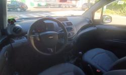 שברולט ספארק LS ידני 1.2 (82 כ"ס) בנזין 2011 למכירה בקרית ים