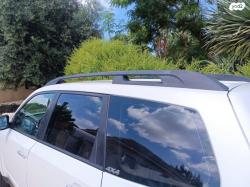 סובארו פורסטר 4X4 +X אוט' 2.0 (150 כ''ס) בנזין 2011 למכירה בעין אי