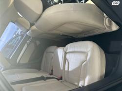 אאודי Q3 Executive אוט' 1.4 (150 כ"ס) בנזין 2017 למכירה בהרצליה