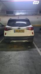 קיה סלטוס Urban אוט' 2.0 (149 כ"ס) בנזין 2021 למכירה בתל אביב יפו