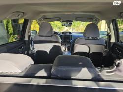 סובארו XV 4X4 Premium אוט' 1.6 (114 כ"ס) בנזין 2018 למכירה בכפר יונה