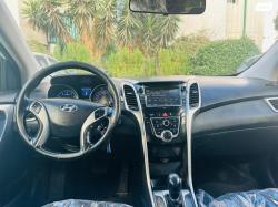 יונדאי i30 Inspire סטיישן אוט' 1.6 (135 כ"ס) בנזין 2014 למכירה בלוד
