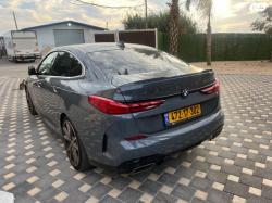 ב.מ.וו סדרה 2 4X4 M235I XDRIVE M-Performance אוט' 2.0 (306 כ''ס) בנזין 2021 למכ