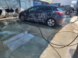 יונדאי i30 Premium אוט' 1.6 (135 כ''ס) בנזין 2016 למכירה בקרית גת