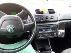 סקודה רומסטר Style ידני 1.2 (105 כ''ס) בנזין 2011 למכירה בפרדס חנ