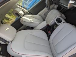 יונדאי איוניק 5 Luxury אוטו' 4X2 חשמלי (217 כ"ס) חשמלי 2023 למכירה
