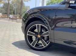 פורשה קאיין טורבו Cayenne Plug In אוט' 3.0 (340 כ''ס) היברידי חשמל / 