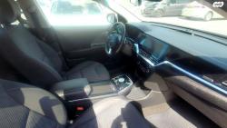 קיה נירו פלוס EV אוט' חשמלי (204 כ"ס) חשמלי 2022 למכירה בחדרה