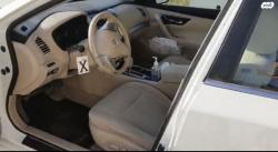 ניסאן אלטימה SV אוט' 2.5 (182 כ"ס) בנזין 2015 למכירה בשפרעם