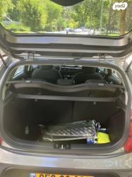 קיה פיקנטו LX אוט' 1.2 (84 כ"ס) בנזין 2022 למכירה בירושלים