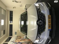 רנו קוליאוס Intense אוט' דיזל 1.7 (150 כ''ס) דיזל 2020 למכירה בבית 