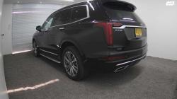 קאדילק XT6 Sport אוט' 7 מק' 3.6 (310 כ"ס) בנזין 2022 למכירה במודיעין
