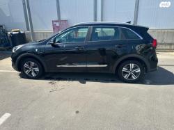 קיה נירו הייבריד PHEV LX אוט' 1.6 (105 כ''ס) היברידי חשמל / בנזין