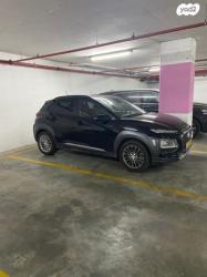 יונדאי קונה Premium אוט' 1.6 (177 כ''ס) בנזין 2020 למכירה בירושלים