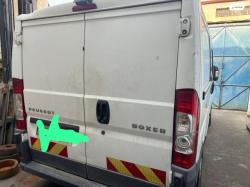 פיג'ו בוקסר L3 תא בודד ידני דיזל 2.2 (120 כ''ס) דיזל 2013 למכירה 