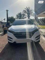 יונדאי טוסון Premium אוט' בנזין 2.0 (155 כ"ס) בנזין 2016 למכירה בח