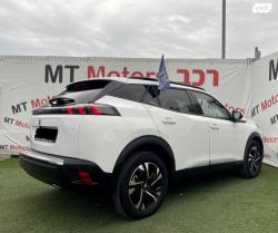 פיג'ו 2008 Premium Hdi אוט' דיזל 1.5 (130 כ''ס) דיזל 2021 למכירה בחיפה