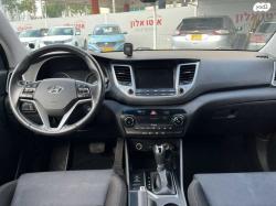 יונדאי טוסון Premium אוט' בנזין 2.0 (155 כ"ס) בנזין 2016 למכירה בב