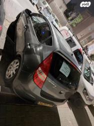 יונדאי i30 Supreme אוט' 1.6 (126 כ''ס) בנזין 2008 למכירה בבית שמש