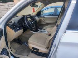 ב.מ.וו X3 4X4 XDRIVE28I Luxury אוט' 2.0 (245 כ''ס) בנזין 2014 למכירה בהוד ה