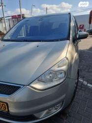 פורד גלאקסי Ghia אוט' 2.3 (161 כ''ס) בנזין 2009 למכירה באשדוד