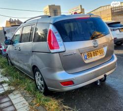 מאזדה C Executive אוט' 2.0 (145 כ"ס) בנזין 2010 למכירה בבאר שבע