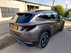 יונדאי טוסון Platinum אוט' דיזל 1.6 (135 כ''ס) דיזל 2022 למכירה בפט