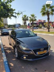 מאזדה i Spirit סדאן אוט' 2.0 (165 כ''ס) בנזין 2014 למכירה בראשון לצ